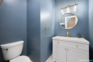Discover this delightful colonial, tucked away on a private - photo 19