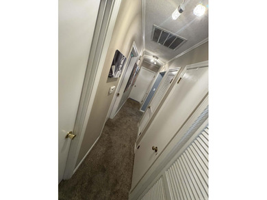 Great updated home in the lovely city of Fairfield Bay.  Greers