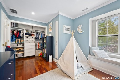 Discover this delightful colonial, tucked away on a private - photo 20