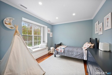 Discover this delightful colonial, tucked away on a private - photo 21