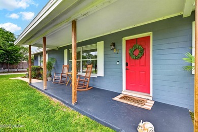 Welcome home to this beautifully maintained pool home, ideally - photo 3