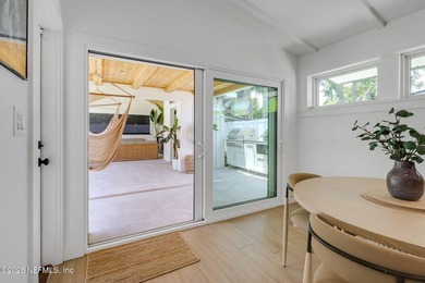 Thoughtfully renovated inside and out, this Neptune Beach home - photo 23