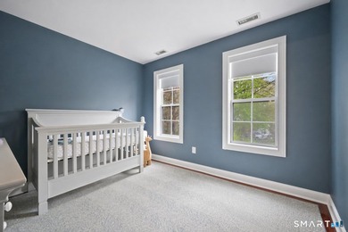Discover this delightful colonial, tucked away on a private - photo 24
