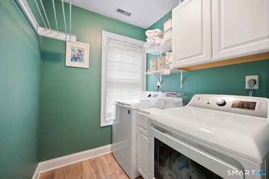 Discover this delightful colonial, tucked away on a private - photo 25