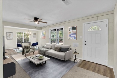 Discover your newly remodeled retreat in the coveted *Land of - photo 27