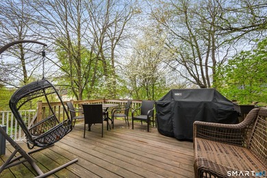 Discover this delightful colonial, tucked away on a private - photo 28