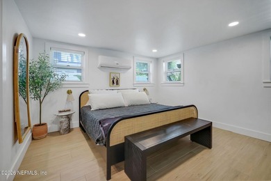 Thoughtfully renovated inside and out, this Neptune Beach home - photo 28