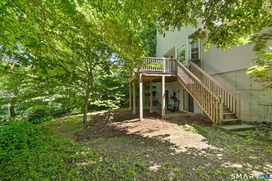 Discover this delightful colonial, tucked away on a private - photo 29