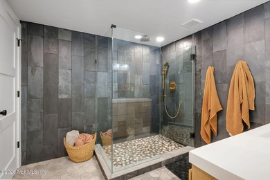 Thoughtfully renovated inside and out, this Neptune Beach home - photo 30