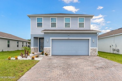 Welcome to this beautifully maintained Ryan Homes Windermere - photo 1