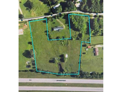 (private lake, pond, creek) Acreage For Sale in Owingsville Kentucky