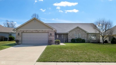 Lake Home Sale Pending in Indianapolis, Indiana