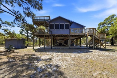BEST VALUE OPPORTUNITY ON ST. GEORGE ISLAND! Positioned on a - photo 1