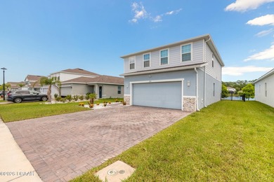Welcome to this beautifully maintained Ryan Homes Windermere - photo 3