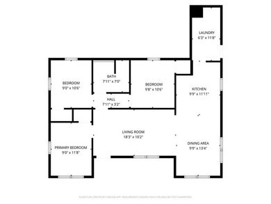 Discover your newly remodeled retreat in the coveted *Land of - photo 33