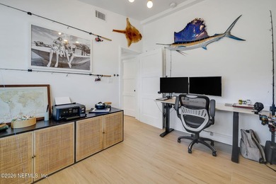 Thoughtfully renovated inside and out, this Neptune Beach home - photo 36