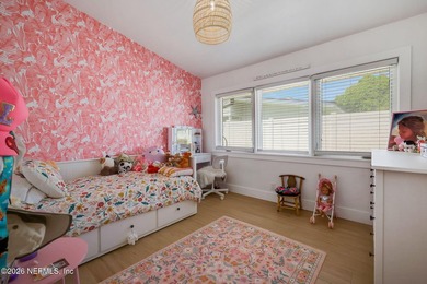 Thoughtfully renovated inside and out, this Neptune Beach home - photo 39