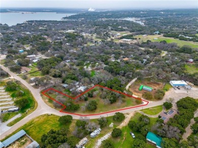 Lake Lot For Sale in Clifton, Texas