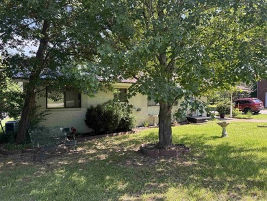 Nice home on a corner lot just two blocks from Reynolds - photo 2