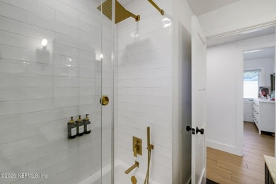Thoughtfully renovated inside and out, this Neptune Beach home - photo 42