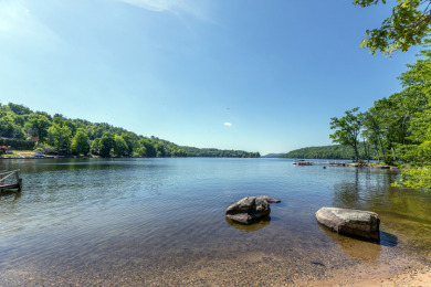 Stunning, Renovated Contemporary Waterfront - photo 2