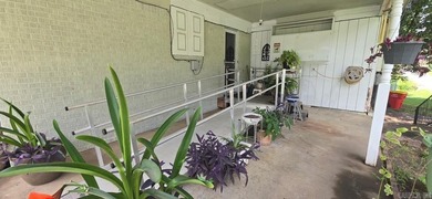 Nice home on a corner lot just two blocks from Reynolds - photo 4