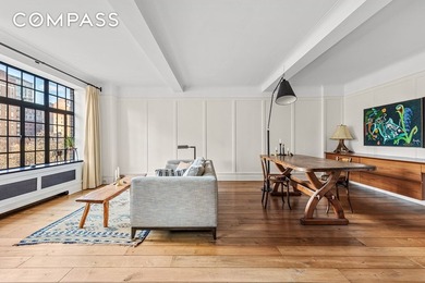A Rare One-Bedroom Overlooking Gramercy Park with Private Park - photo 1