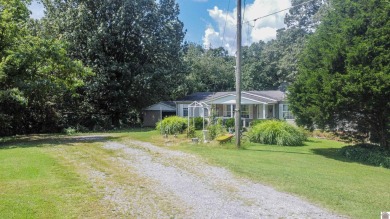 Lake Home For Sale in Murray, Kentucky