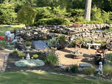 One of the largest townhomes in the prestigious and highly