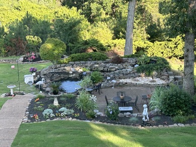 One of the largest townhomes in the prestigious and highly