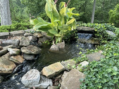 One of the largest townhomes in the prestigious and highly