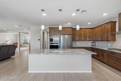 Welcome home to luxury living and scenic views in your