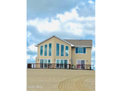 Lake Home For Sale in Lake Preston, South Dakota