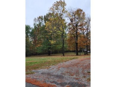 Lake Lot For Sale in Taylor, Arkansas