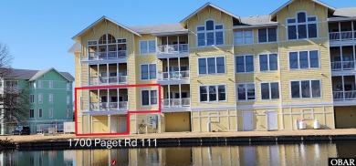 Lake Condo For Sale in Kill Devil Hills, North Carolina