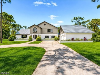 ENORMOUS POOL home on freshwater canal located in highly - photo 2