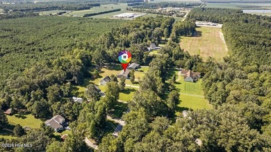 Welcome to Moyock, NC! Located in a no-flood zone with no HOA - photo 4