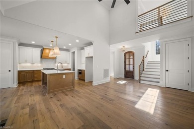 Beautiful new construction by Third Generation Homes in the - photo 8