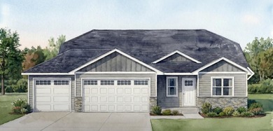 Fox River - Outagamie County Home For Sale in Kimberly Wisconsin