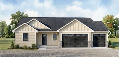 Fox River - Outagamie County Home For Sale in Kimberly Wisconsin