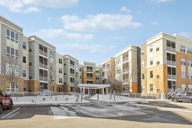 Zvago Central Village has 58 units and is a limited equity - photo 1