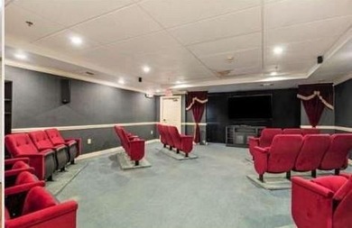 This spacious three-story assisted living facility at 5690 State