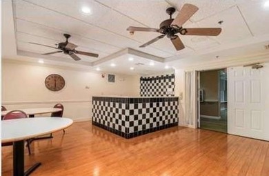 This spacious three-story assisted living facility at 5690 State