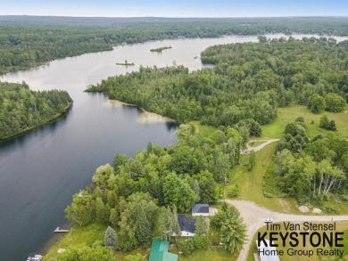 Lake Home For Sale in Lake, Michigan