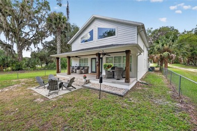 Welcome to one of the Rainbow River's most desired locations - photo 4