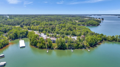 Lake Hartwell Condo SOLD! in Anderson South Carolina