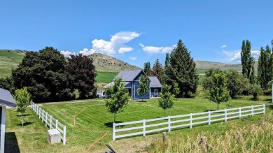 Lake Home For Sale in Preston, Idaho