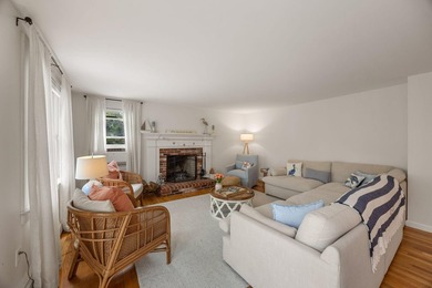Mill Pond water views*Exceptional home with open flow*1-level - photo 12