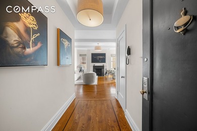 Rarely available on 5th Avenue historic Gold Coast is a - photo 12