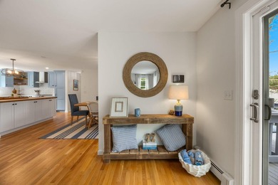 Mill Pond water views*Exceptional home with open flow*1-level - photo 13